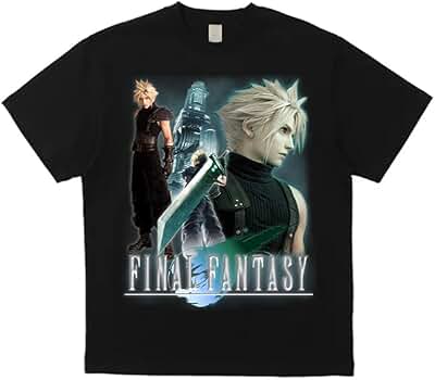 Final Fantasy Tシャツ Lサイズ ファイナルファンタジー チョコボ ユニクロ公式 | ファイナルファンタジー UT