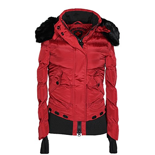 Damen Jacke "Queens"