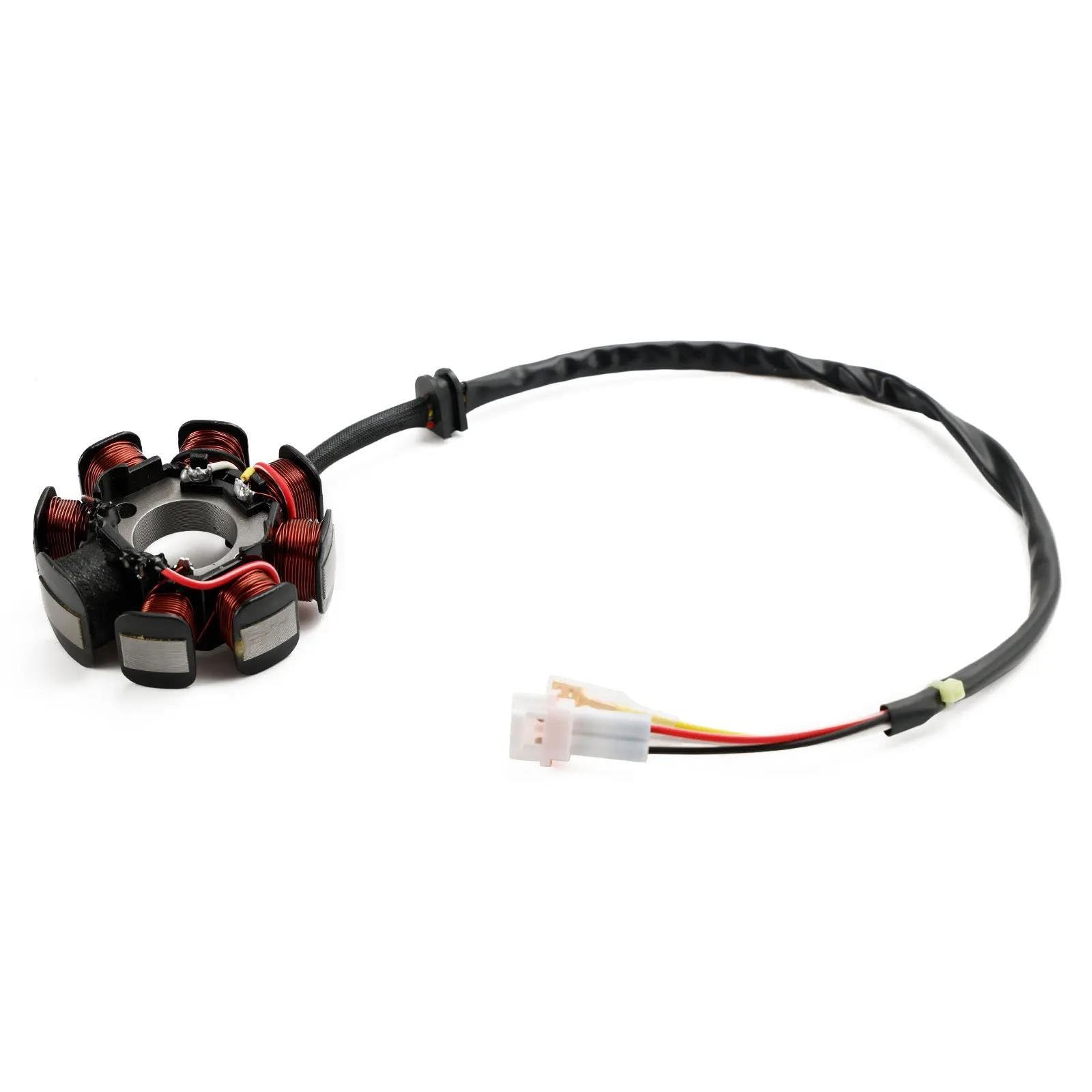 Dispositivi Accensione Moto per RR per 2T per 4T per Xtrainer 2010 2011 2012 2013 2014 Statore Magnete Moto 026100050000 Parti di Ricambio Kit Accensione Motocicletta