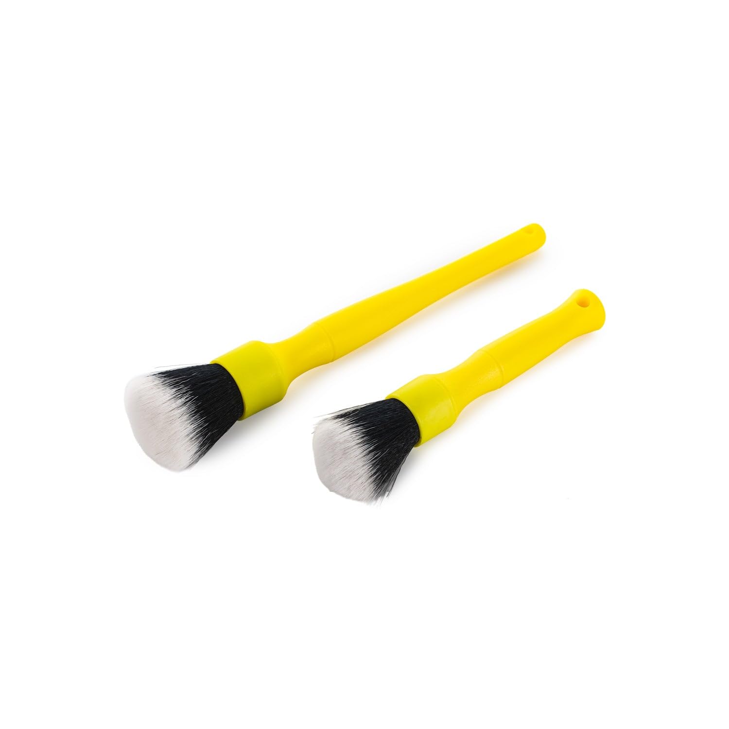 Detail Factory Detailing Brush Set - Car Cleaning Brushes -11