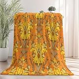 Entretien & Durabilité: Couverture en flanelle facile d’entretien – Lavable en machine à 40°C. Sa matière conserve douceur, forme et couleurs après de nombreux lavages. Le séchage rapide et la résistance à l’usure la rendent parfaite pour les familles avec enfants ou animaux, garantissant un produit fiable et durable pour toutes vos activités et voyages