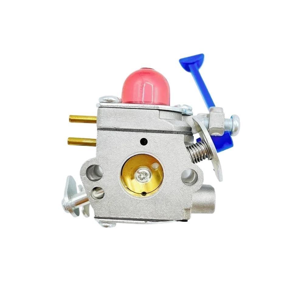 Parti Ricambio Carburatore Per Decespugliatore Per Husqvarna 125L 125LDX 128C 128LD Per Zama C1Q - W38