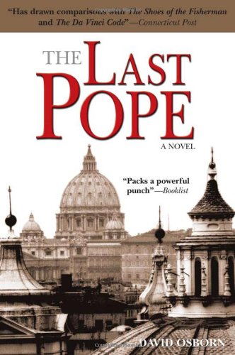 Buy The Last Pope — BookShops.in