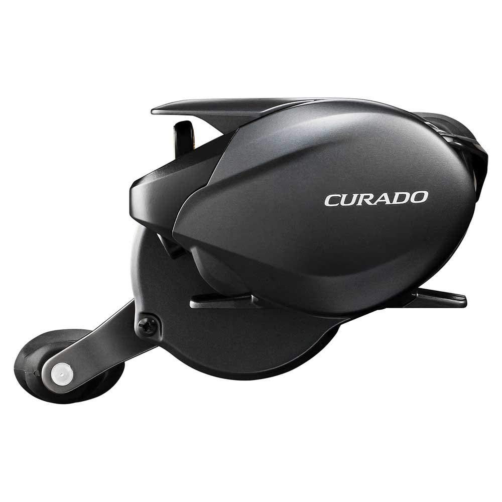 Amazon.com : Shimano CURADO 300 K Low Profile Reels (CU301K