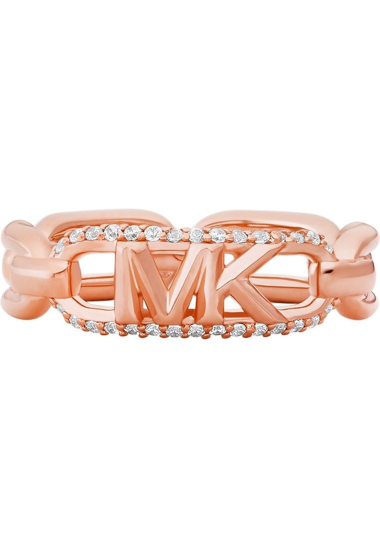 Kors Premium Michael Kors Rings Amazon Michael KorsWomen's Premium