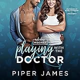  Playing with the Doctor: Milestone Mischief #1