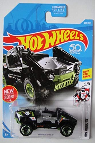 HOT WHEELS NISSAN Fairlady Z HW Speed Graphics 50th 2018 9/10 Long Card