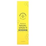 Beekeepers Naturals Propolis Plus Nasal Spray, 1 Fz