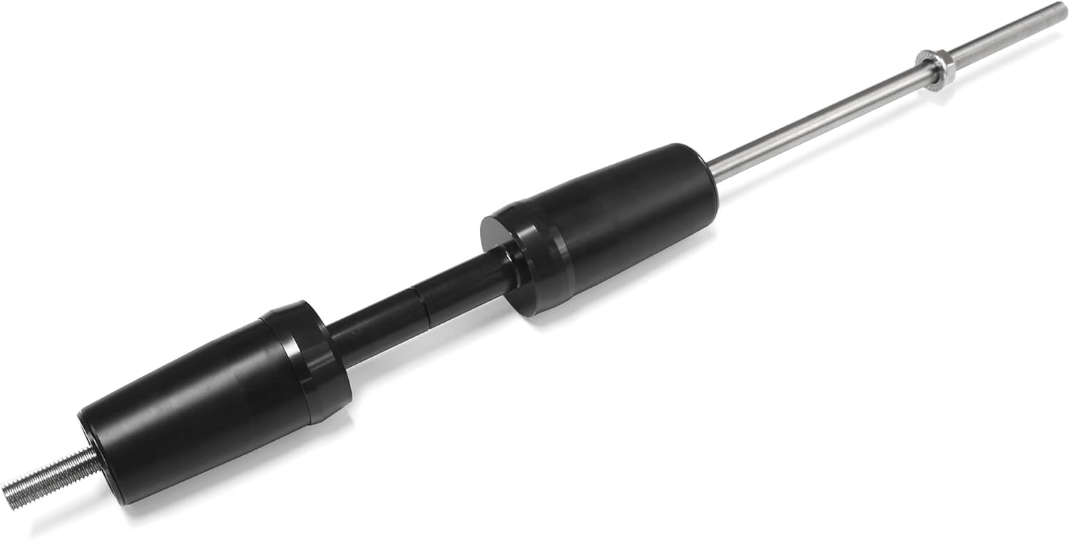 MZS Motorcycle Frame Sliders Compatible with CMX1100 Rebel 1100 2021-2025, Falling Anti Crash Protector Guards Accessories No Cut Black