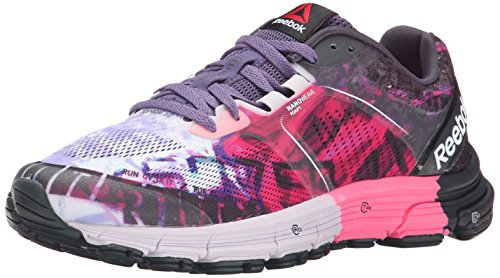 Reebok Women's One Cushion 3.0 AG Running Shoe