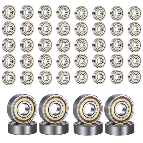 skateboard bearings