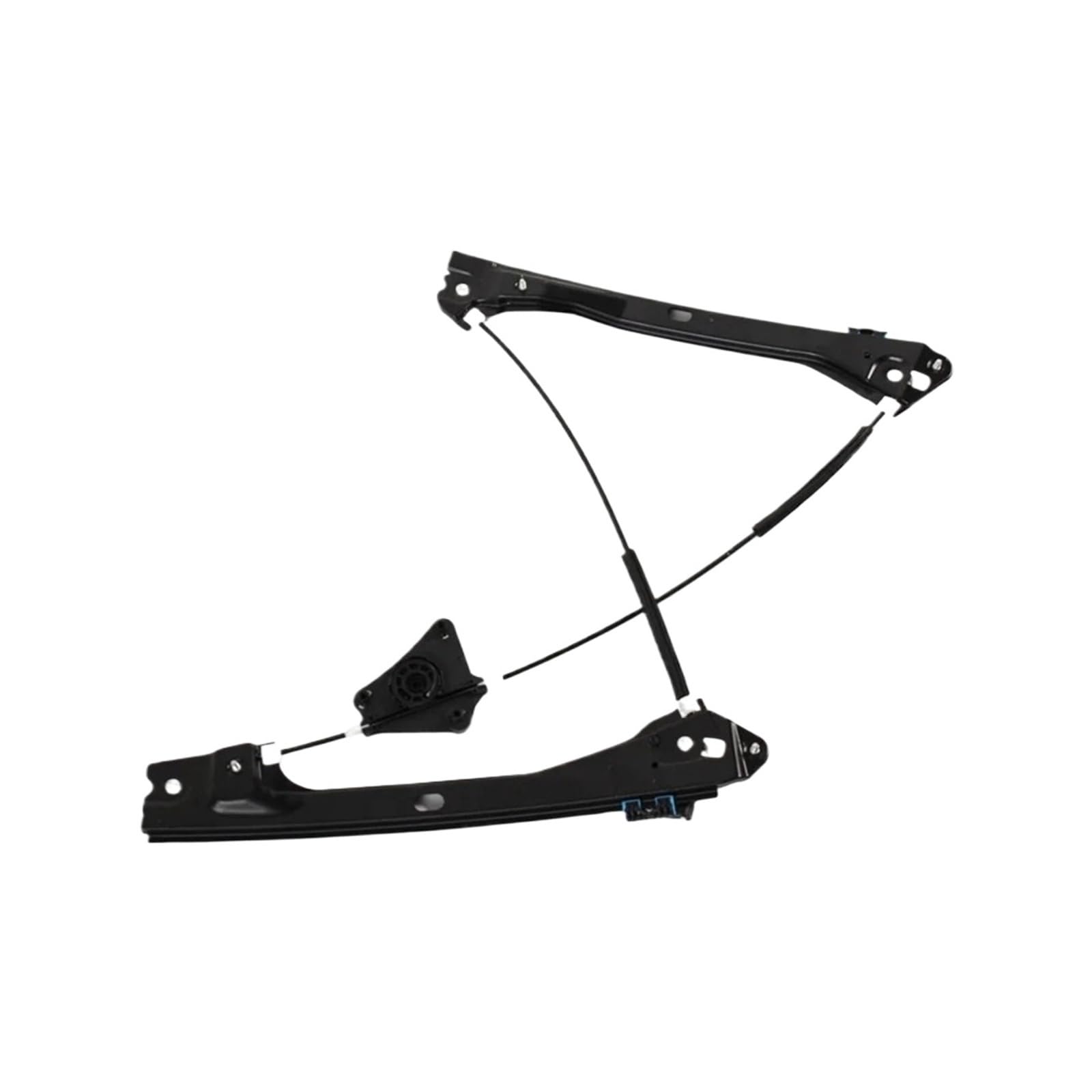 A55E Car Front Left Window Regulator No Motor 16D837461A Compatible For VW Sagitar Golf Rline Passat Jetta 2011-2019
