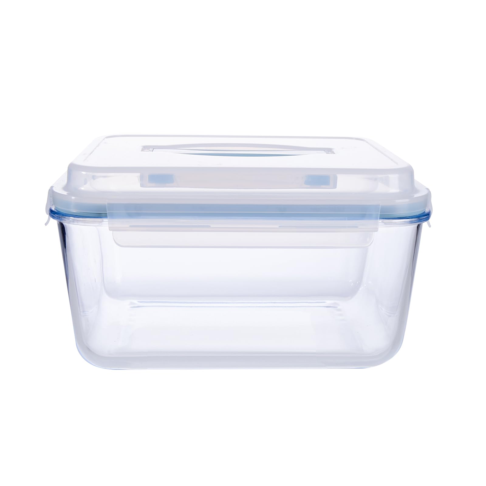Amazon.com: 24 Cup Extra Large Glass Storage Containers with
