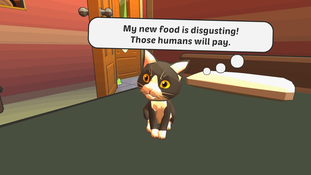 Catlateral Damage: Remeowstered (Import)
