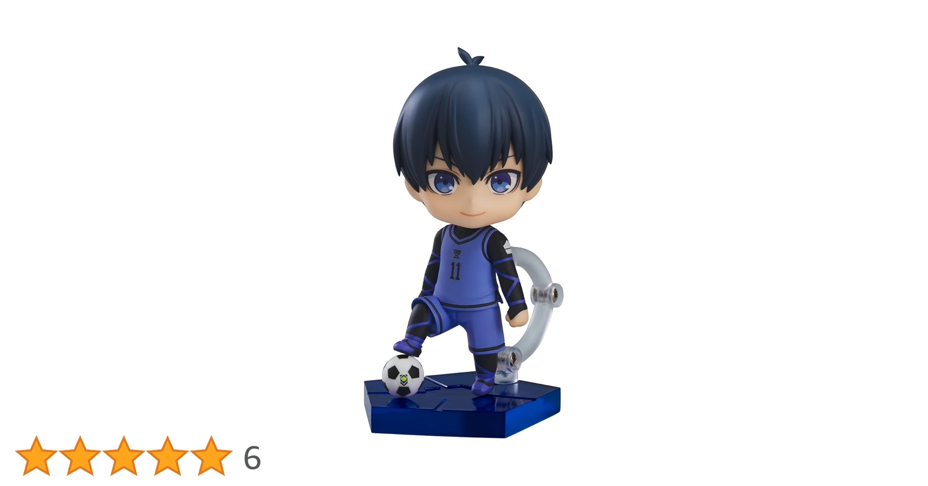 ブルーロック ブルーロック ウェットカラーシリーズVol.4 アクリル