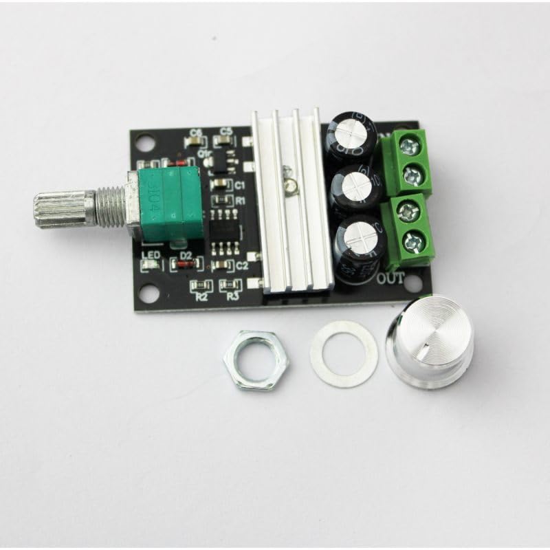 PG7 Cable Gland Connector (DIA-12mm)- Plastic Nylon Waterproof IP68 Wire Enclosures-picture-11