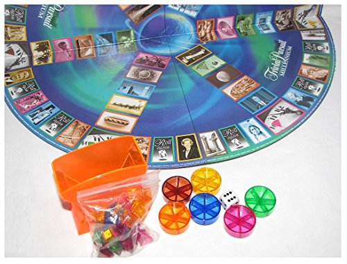 Trivial Pursuit Millennium Edition miniatura 7