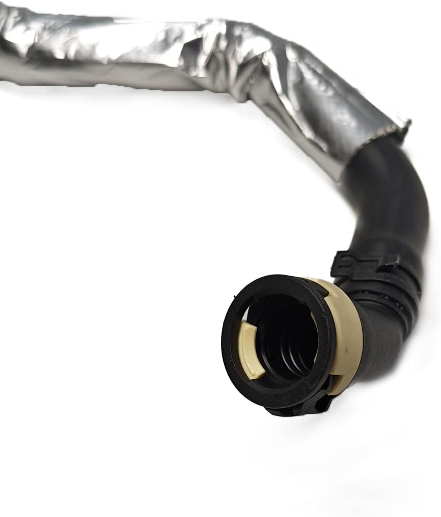 JL1Z18472B KH914 HVAC Heater Water Inlet Hose Compatible with Ford Lincoln 18-22 Expedition Navigator 3.5L 2018 2019 2020 2021