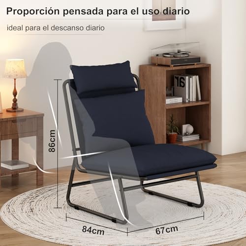Reviews de Sillones en Oferta para comprar hoy. 23 Imagen adicional