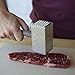 Marvel Thor Mjolnir Hammer Meat Tenderizer - Tenderize Your Meat with The Power of A God - Great Fathers Day Avengers Gift