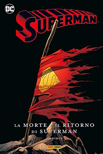  La morte e il ritorno di Superman
