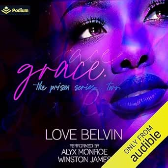 Grace: Prism, Book 2