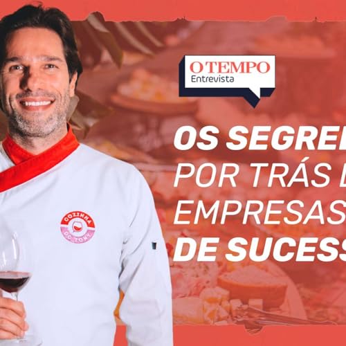 Tony Valadares: sucesso profissional exige planejamento e pessoas certas ao seu lado