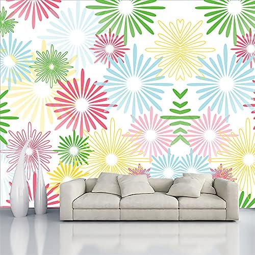 WALLCRUX Self Adhesive Wallpaper: Vibrant Design, PVC Vinyl, Water-Proof Wall Sticker for Home Decor - Ideal for Living Room, Bedroom, Hall, Kids Room, Play Room(WC 1) (16 X 90 INCH) (B0CWND48LM) Amazon Price History, Amazon Price Tracker