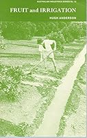 Fruit and Irrigation : Australian Industries Series 085091017X Book Cover