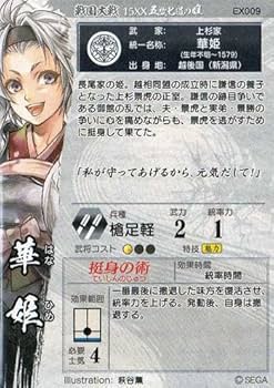 戦国大戦　新R 戦国大戦/R/豊臣家/Ver2.0 1582 日輪、本能寺より出ずる 豊臣030