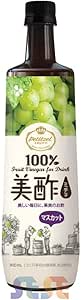 美酢 ミチョ マスカット 900ml 12本セット商品画像