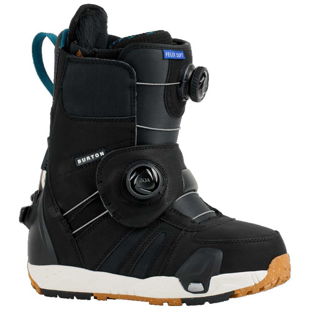Burton Stivali da snowboard da donna Felix Step ON