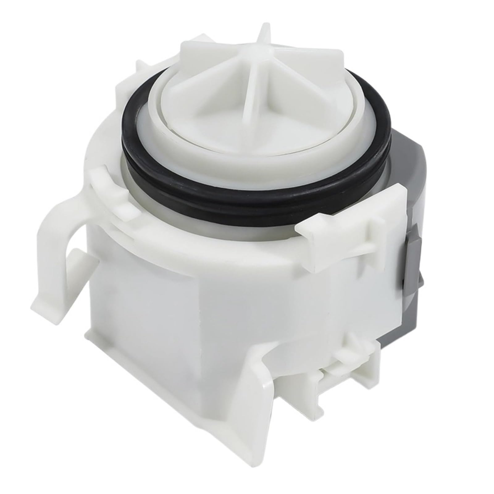 Xcyhbgdp One Color A99g-Dishwasher Drain Pump Motor Assembly 00631200 For –Replacement Part For Models Ps11704799 Ap5972147