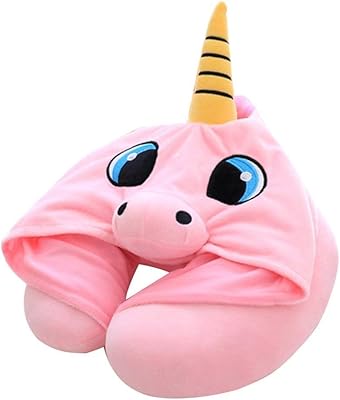 Unicorn neck pillow Clearance