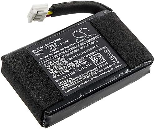 Beoplay p2 battery Clearance