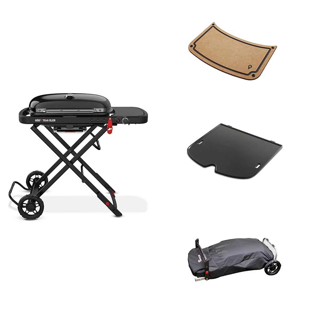 Amazon | Weber(ウェーバー) バーベキュー コンロ BBQ