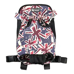 MG Enterprise Outdoor Pet Carry Travel Cage Carrier Bag Cat Dog Nest Shoulder Bag XL