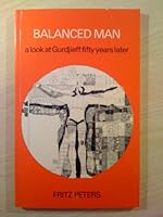 Balanced Man 0704503646 Book Cover