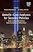 Benefit-Cost Analyses for Security Policies: Does Increased Safety Have to Reduce Efficiency?
