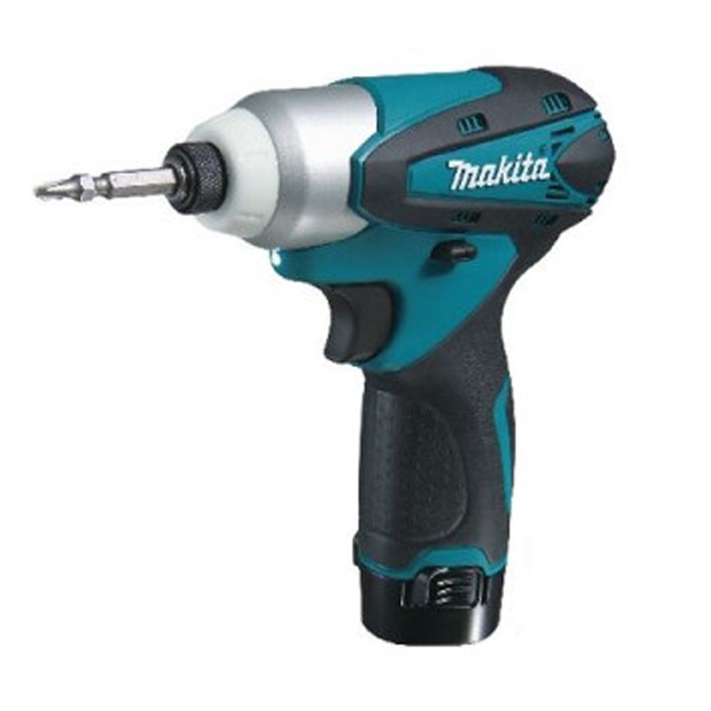 Makita TD090DZ Cordless Impact Driver 