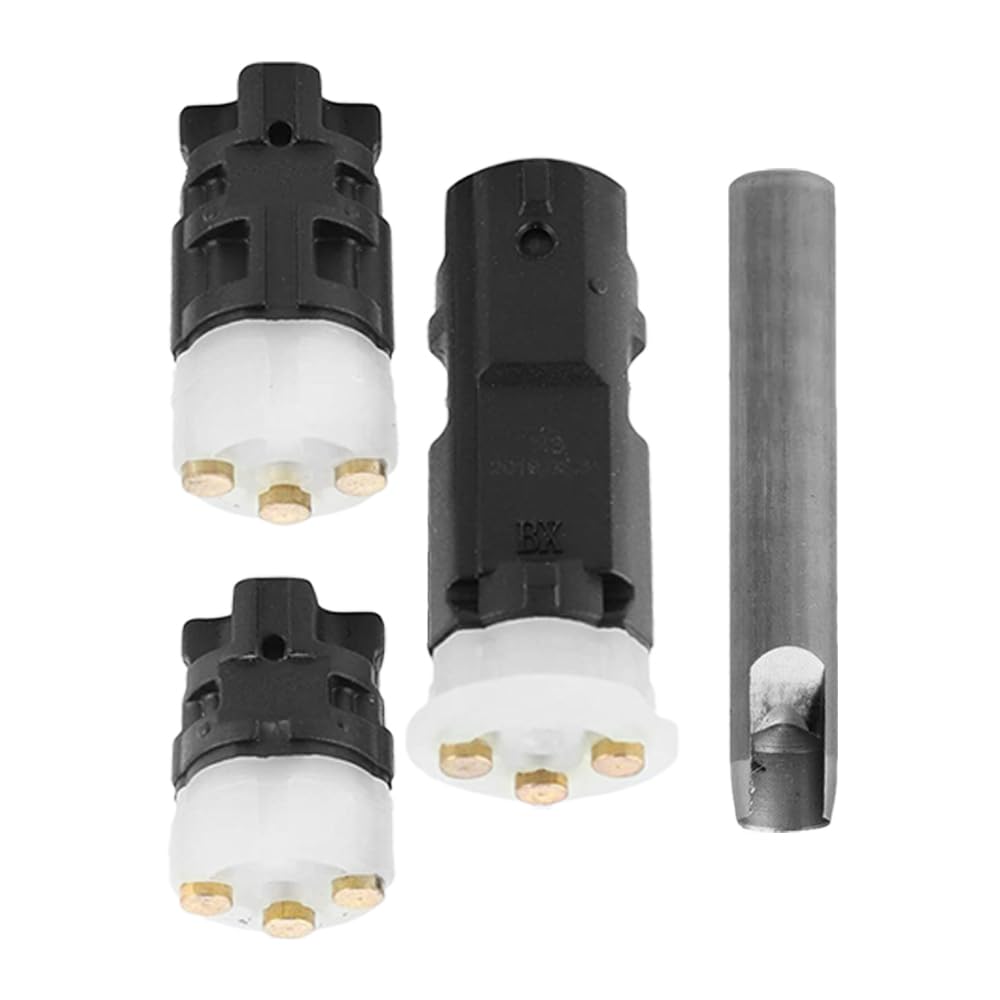 Riloer Kit de sensor de módulo de control TCU 722.9 TCU, sensor de velocidad 722.9, Y3/8n3/2/1