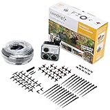 Raindrip R560DP Automatic Container and Hanging Baskets Kit