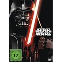 STAR WARS - TRILOGIE, EPISODE