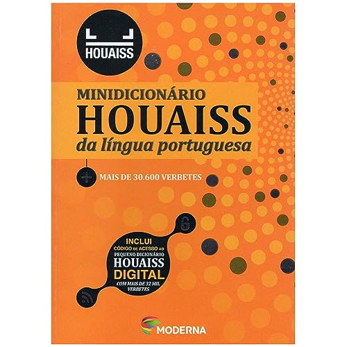 Minidicionário Houaiss