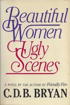 Hardcover Beautiful Women, Ugly Scenes Book