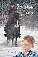 Christmas Jones 1090240902 Book Cover
