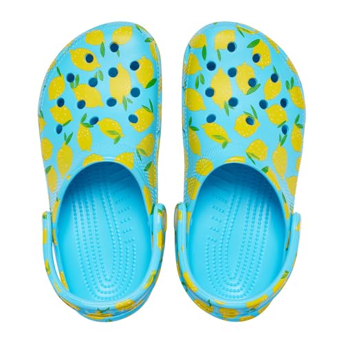 Crocs Unisex-Adult Classic Sandal3