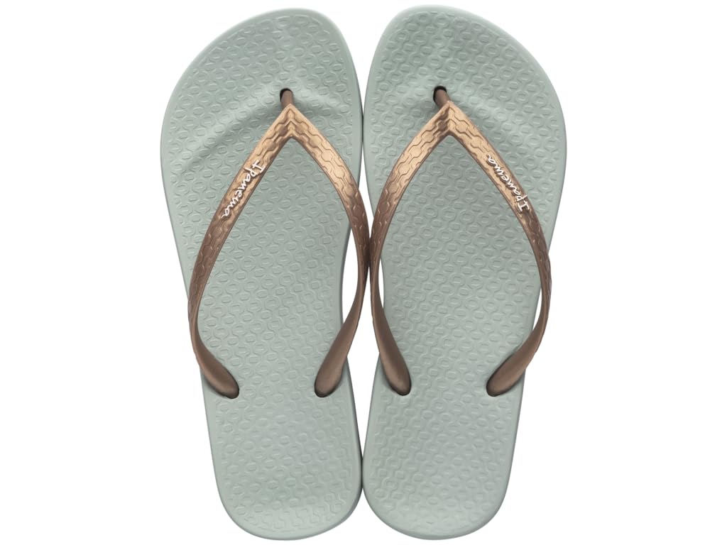 Ipanema Chanclas anatómicas Tan para mujer
