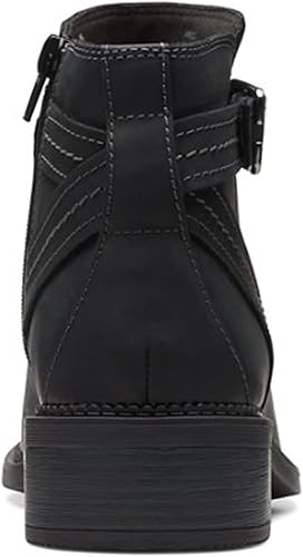 Miniatura 6 de Clarks Women's Maye Strap Ankle Boot