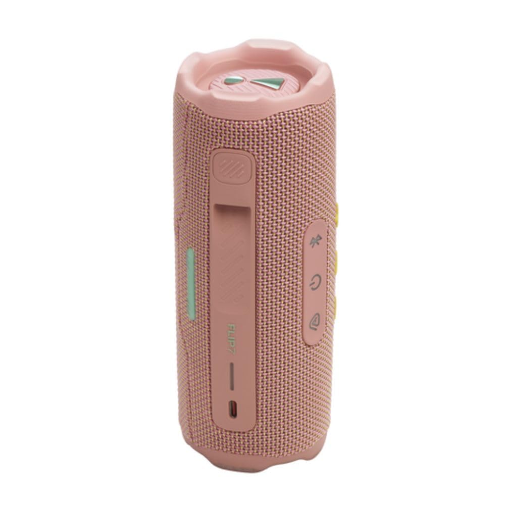 JBL Flip7　ピンク Caixa de Som Bluetooth JBL Flip 7 Rosa | Amazon.com.br